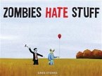 Zombies Hate Stuff (eBook, PDF)
