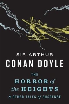 Horror of the Heights (eBook, PDF) - Doyle, Sir Arthur Conan