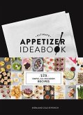 Ultimate Appetizer Ideabook (eBook, PDF)