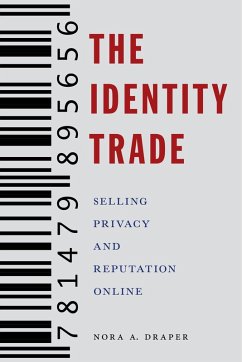 The Identity Trade (eBook, ePUB) - Draper, Nora A.
