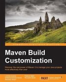 Maven Build Customization (eBook, PDF)