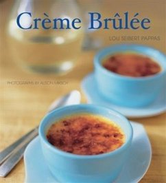 Cover Creme Brulee (eBook, PDF)