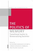 The Politics of Memory (eBook, PDF)