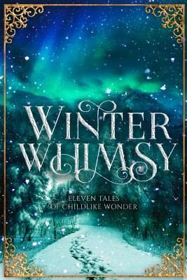 Winter Whimsy (eBook, ePUB) Winter Whimsy (eBook, ePUB)