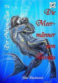 Der Nixen-Clan (eBook, ePUB) Der Nixen-Clan (eBook, ePUB)