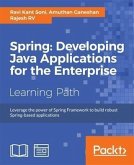 Spring: Developing Java Applications for the Enterprise (eBook, PDF)