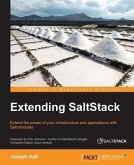 Extending SaltStack (eBook, PDF)