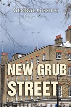 Cover New Grub Street (eBook, PDF)
