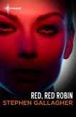 Red, Red Robin (eBook, ePUB) Red, Red Robin (eBook, ePUB)