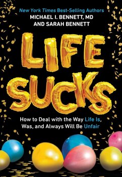 Cover Life Sucks (eBook, ePUB)