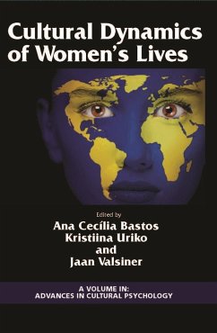 Cover Cultural Dynamics of Women's Lives (eBook, ePUB)