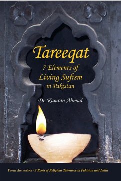 Tareeqat (eBook, ePUB) - Ahmad, Kamran