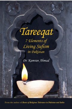 Cover Tareeqat (eBook, ePUB)