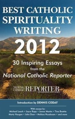 Best Catholic Spirituality Writing 2012 (eBook, ePUB)