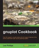 gnuplot Cookbook (eBook, PDF)