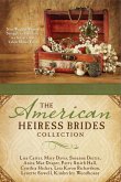 American Heiress Brides Collection (eBook, PDF)