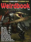 Weirdbook #40 (eBook, ePUB)