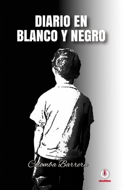Cover Diario en blanco y negro (eBook, ePUB)