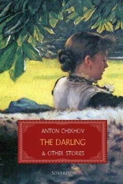 Cover Darling and Other Stories (eBook, PDF)