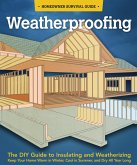 Weatherproofing (eBook, ePUB)