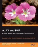 AJAX and PHP (eBook, PDF)