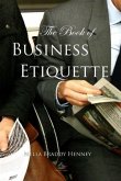 Book of Business Etiquette (eBook, PDF)