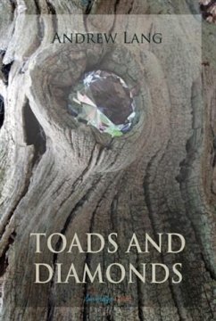 Toads and Diamonds and Other Fairy Tales (eBook, PDF) - Lang, Andrew