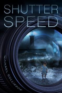 Shutter Speed (eBook, ePUB) - Gullikson, Michael