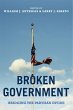 Broken Government (eBook, ePUB) - Bild 1