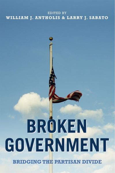Broken Government (eBook, ePUB)