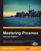 Mastering Proxmox - Second Edition (eBook, PDF)