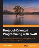 Protocol-Oriented Programming with Swift (eBook, PDF)
