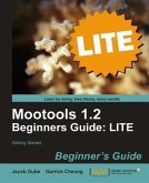 Mootools 1.2 Beginners Guide: LITE (eBook, PDF)