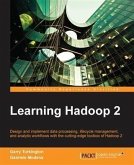 Learning Hadoop 2 (eBook, PDF)