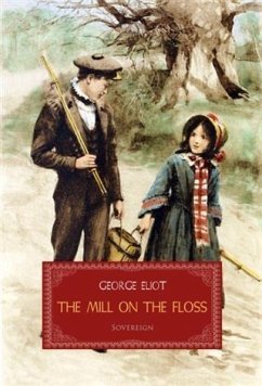 Mill on the Floss (eBook, PDF) - Eliot, George