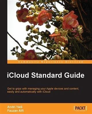 iCloud Standard Guide (eBook, PDF)