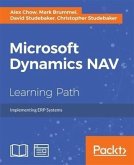 Microsoft Dynamics NAV (eBook, PDF)