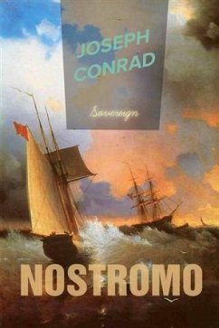 Cover Nostromo (eBook, PDF)