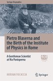 Pietro Blaserna and the Birth of the Institute of Physics in Rome (eBook, PDF)