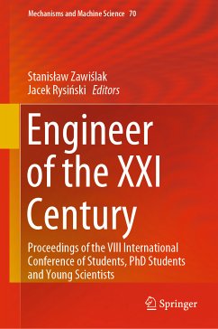 Engineer of the XXI Century (eBook, PDF)