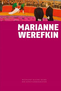 Marianne von Werefkin - Ziegelgänsberger, Roman