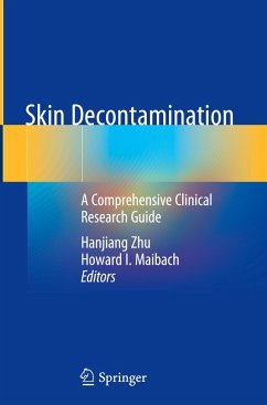 Skin Decontamination