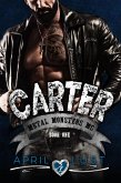 Carter (Book 1) (eBook, ePUB) Carter (Book 1) (eBook, ePUB)