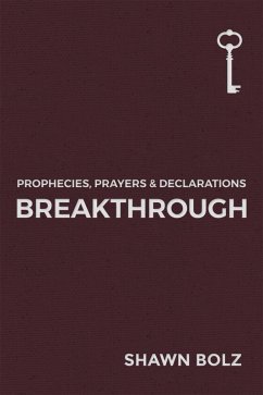 Cover Breakthrough (eBook, ePUB)