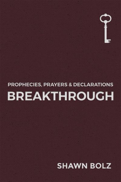 Breakthrough (eBook, ePUB) Breakthrough (eBook, ePUB)