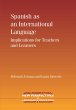 Spanish as an International Language... - Bild 1