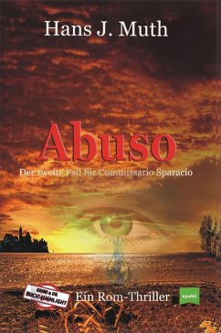 Abuso (eBook, ePUB) - Muth, Hans J
