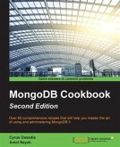 MongoDB Cookbook - Second Edition (eBook, PDF)