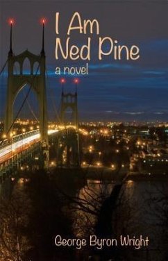 Cover I Am Ned Pine (eBook, ePUB)