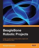 BeagleBone Robotic Projects (eBook, PDF)